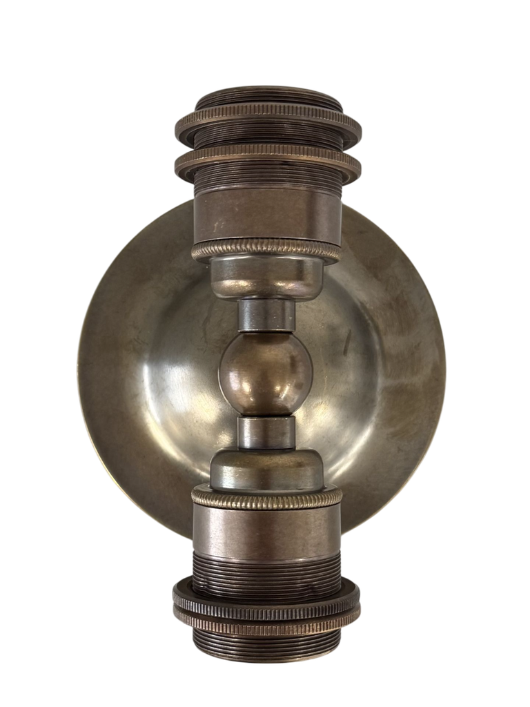 Victor Up/Down Wall Light (ES/E27)