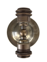 Victor Up/Down Wall Light (ES/E27)
