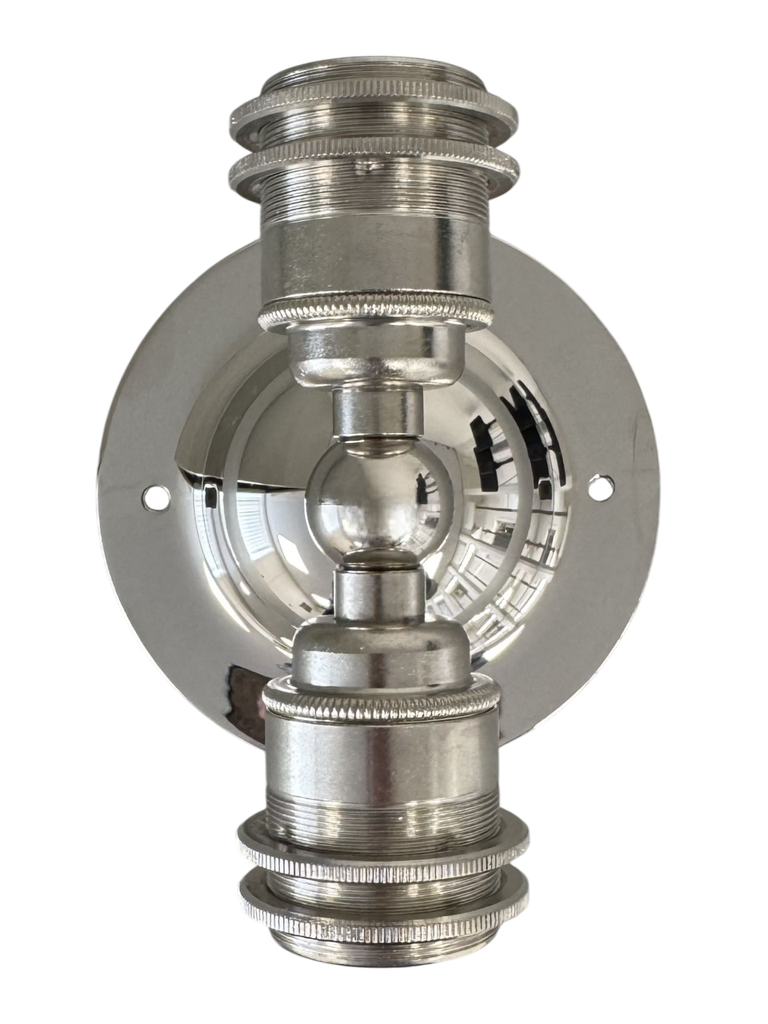 Victor Up/Down Wall Light (ES/E27)