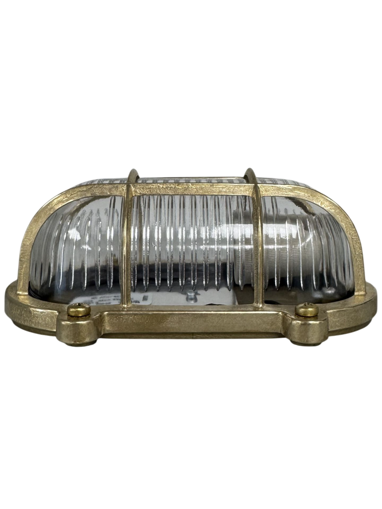 Merchant Flush Bulkhead