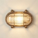 Merchant Flush Bulkhead