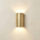 Pharos Compact Up and Down Wall Light