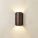 Pharos Compact Up and Down Wall Light