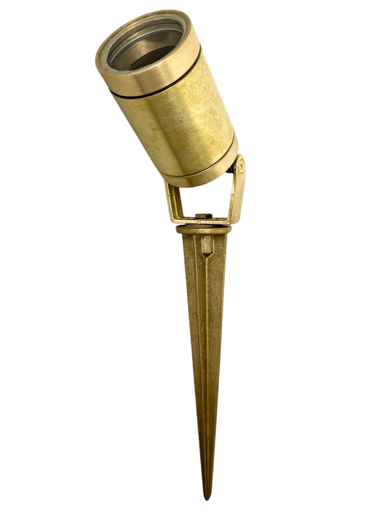 Marlinspike Spot Light