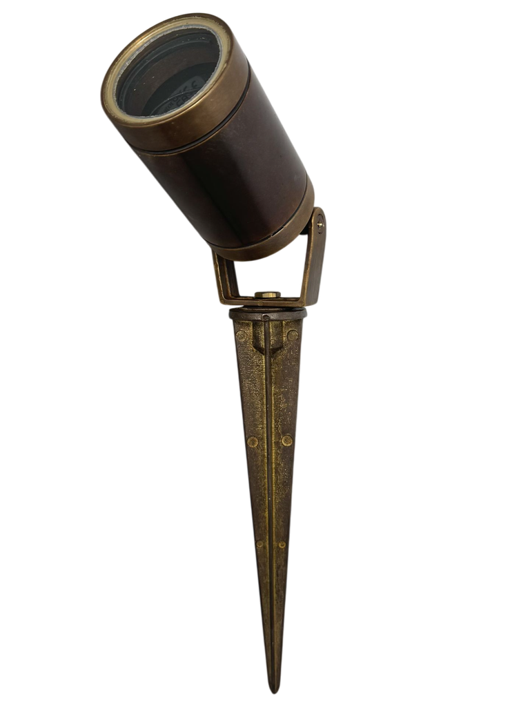 Marlinspike Spot Light
