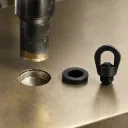 Ceiling Rose Outlet Punching Service