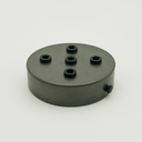 5-Outlet Ceiling Rose 100mm