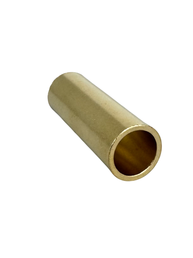 [06719] Brass Tube 37mm (Brass)