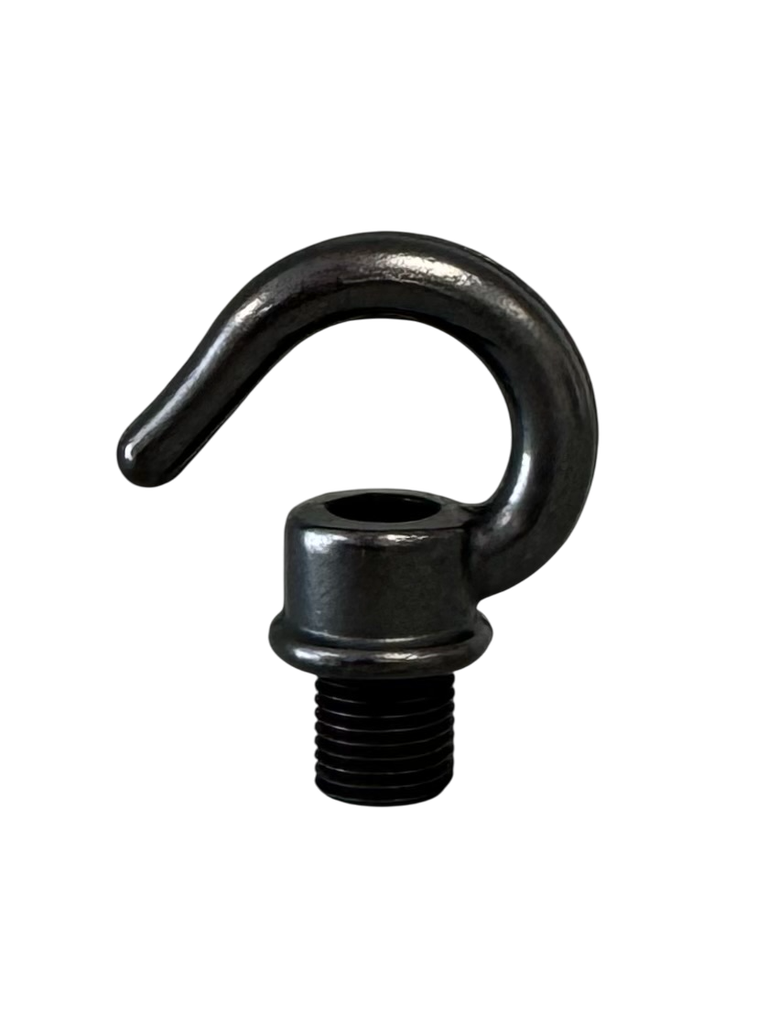 10mm Male Hook
