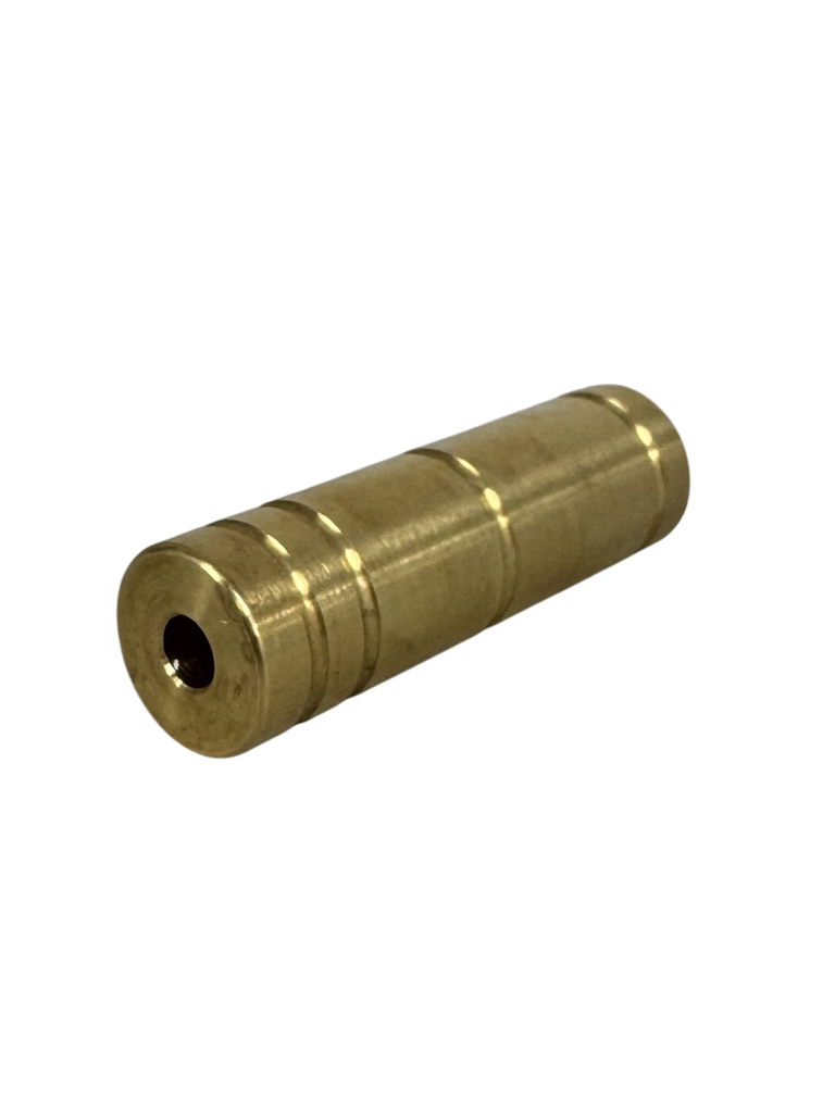 [13127] Brass Decorative Cordweight