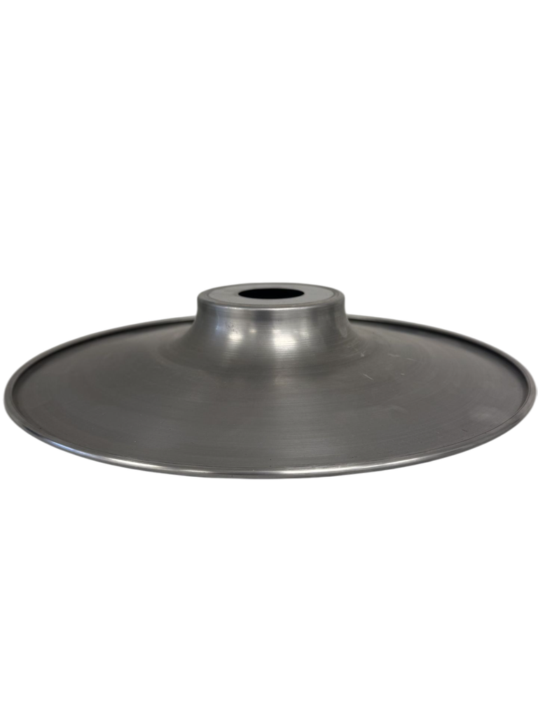 [14167] Steel Disc Shade 300mm Diameter (with 40mm hole)