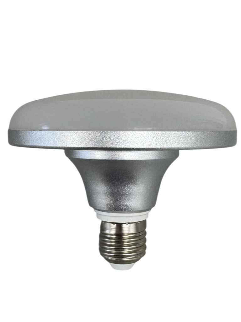 20W Warm White Mushroom Lamp E27