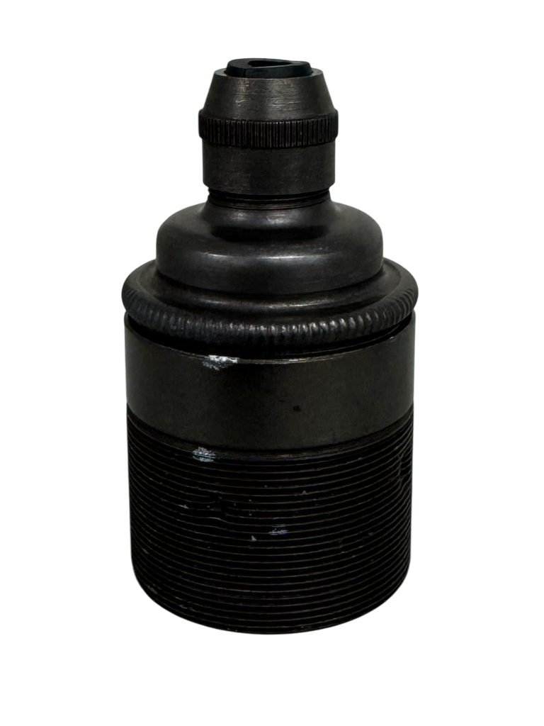 ES Cordgrip Threaded Skirt Bronze (with minor external defects)