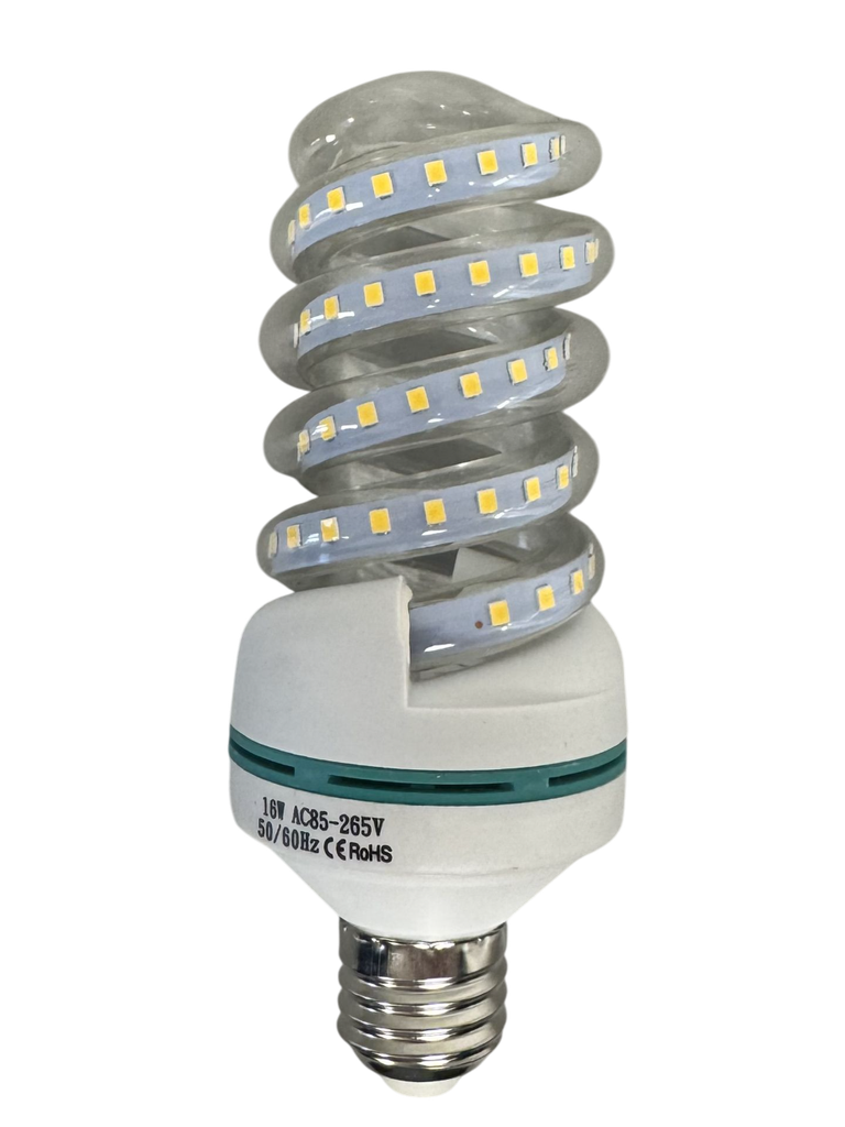 Spiral LED ES 16W