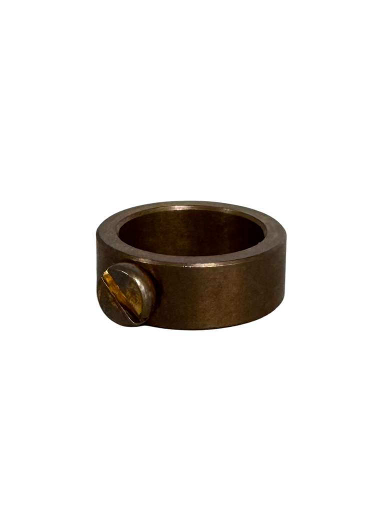 ½” Collar with Locking Screw