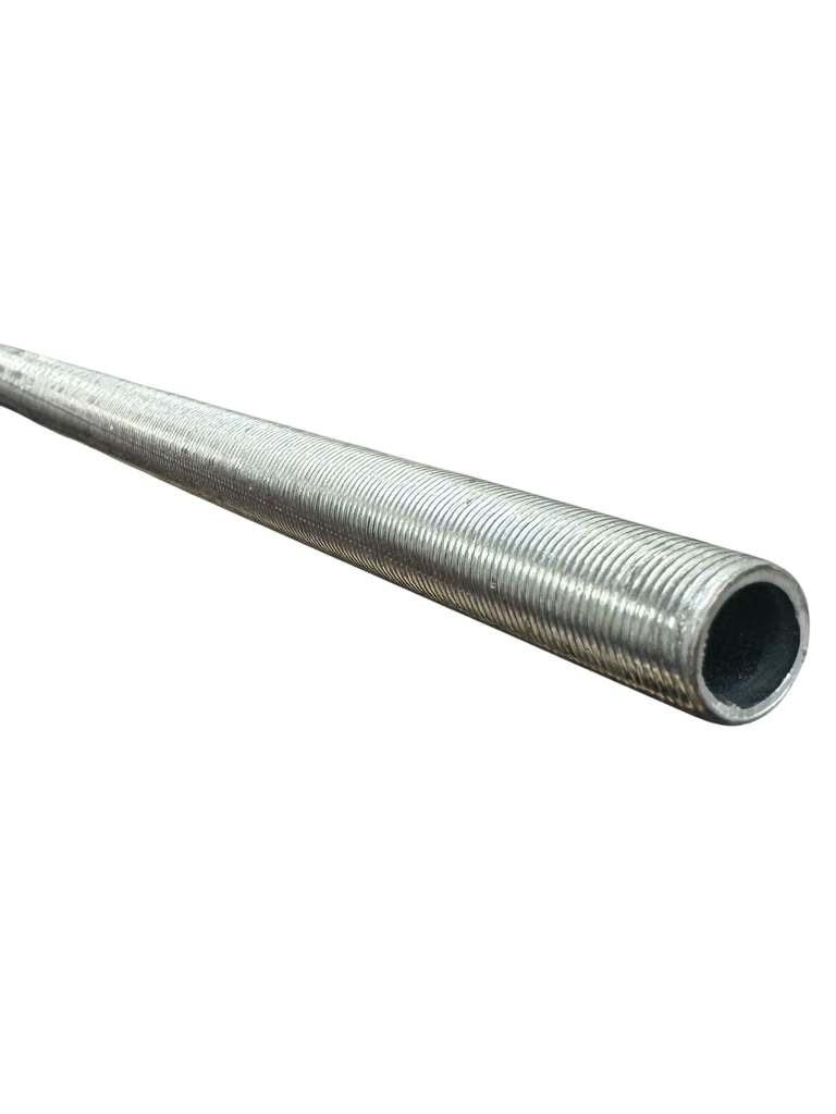[06737] 13mm All Thread – 1000mm Length (½″ Lighting Thread Equivalent)