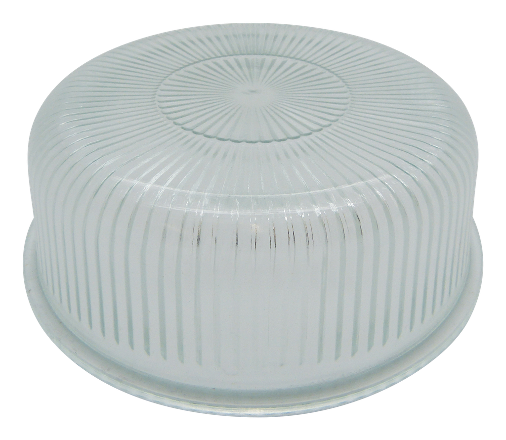 [09094] Replacement Prismatic Glass for Grand Capstan Bulkhead