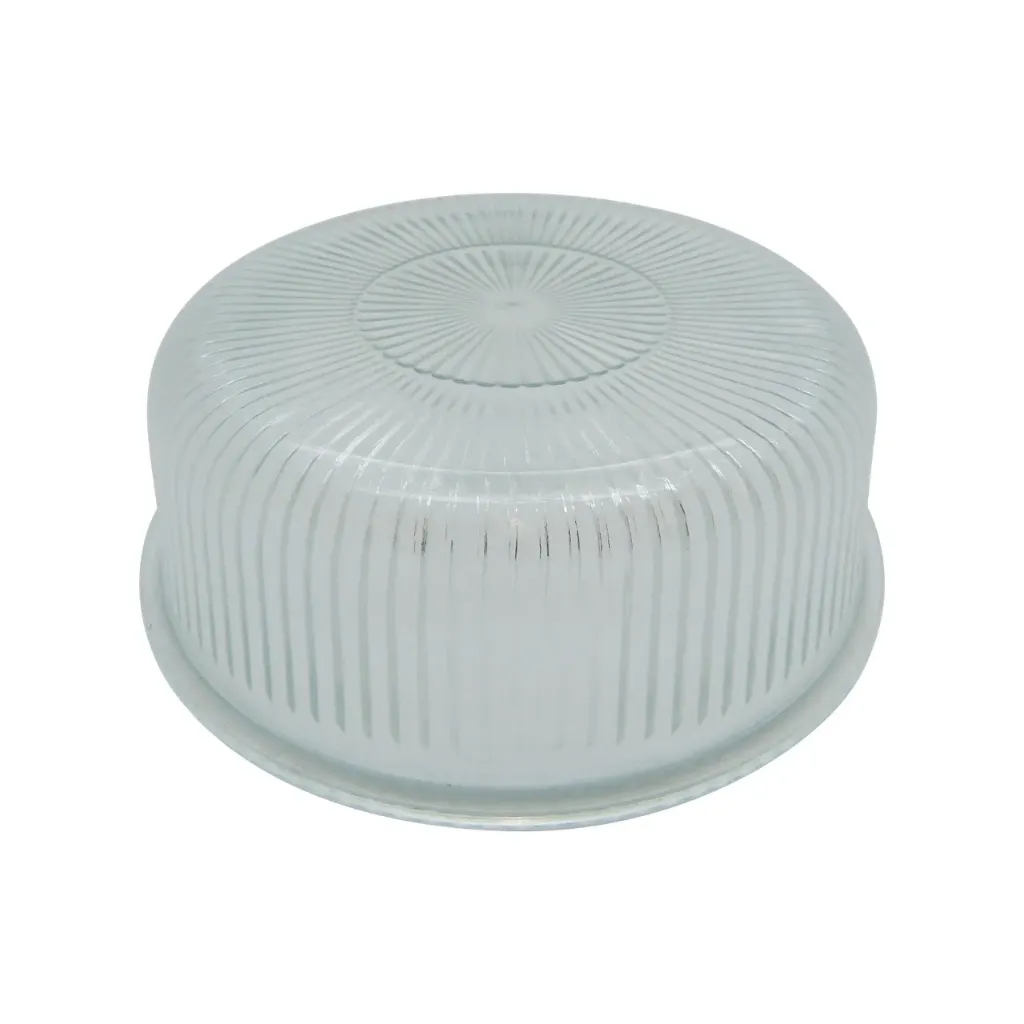 Replacement Prismatic Glass for Grand Capstan Bulkhead