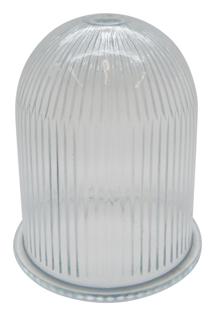 Replacement Prismatic Glass for Wellington Grand Post Lantern and Grand Tiller Wall Lantern