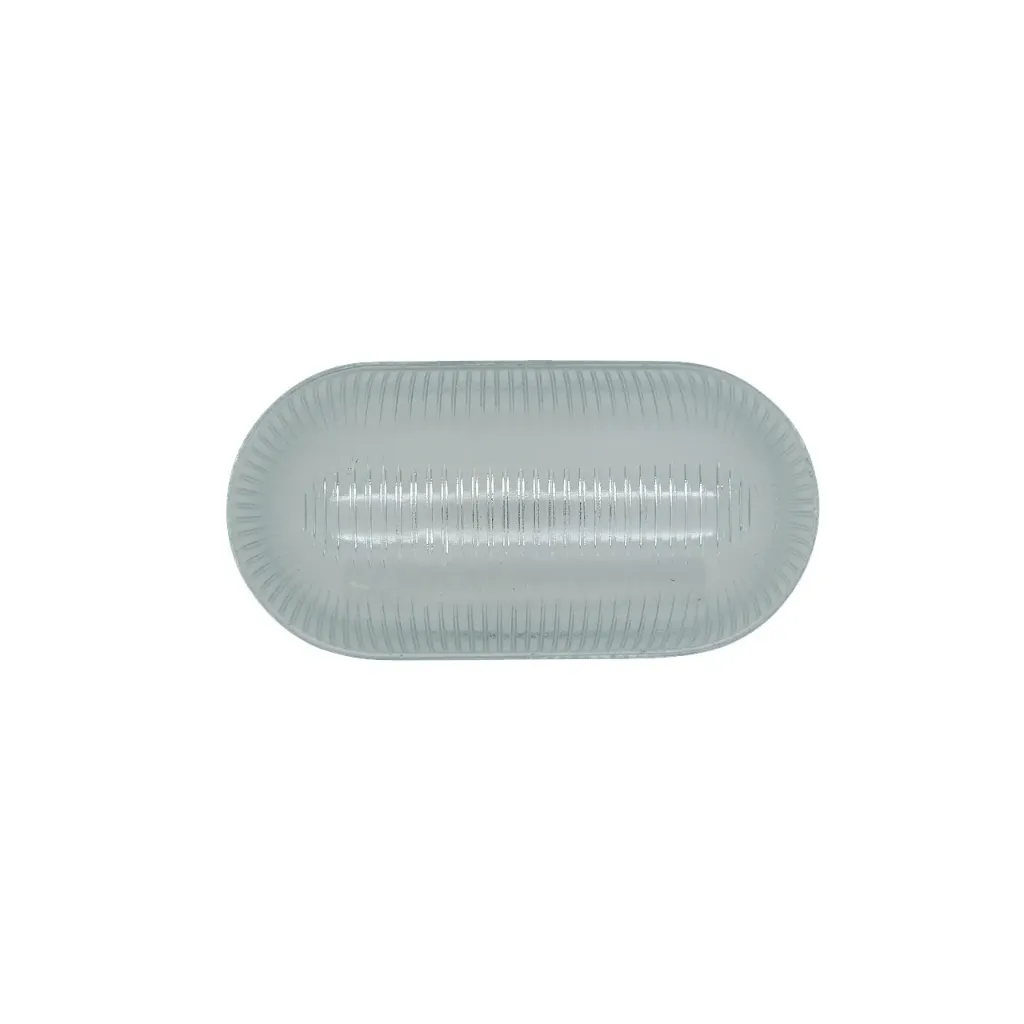 Replacement Prismatic Glass for Horatio Junior Bulkhead, Merchant Bulkhead, Palaemon North Bulkhead, Palaemon Bulkhead and Small Siren Bulkhead