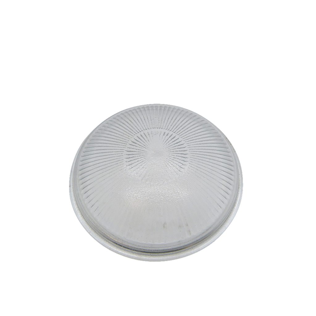 [09810] Replacement Prismatic Glass for Mini Compass Guard Bulkhead & Mini Compass Bulkhead