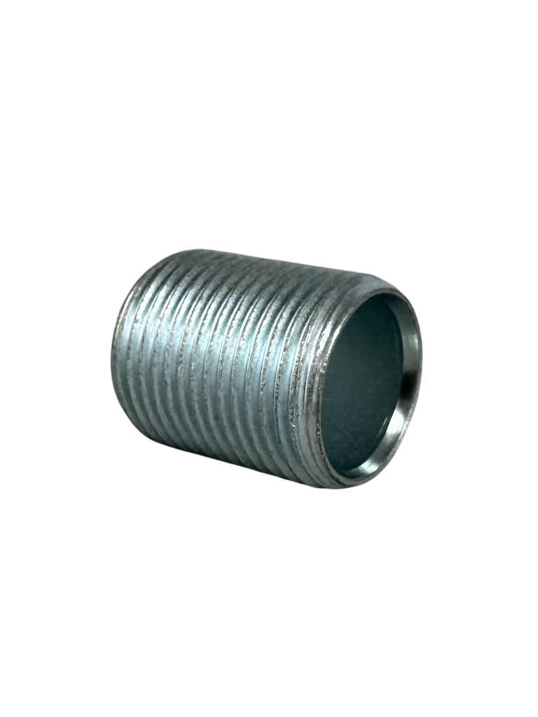 Industrial Galvanised All thread 20mm