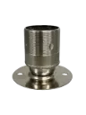 Metalbrite ES Batten Lampholder Short