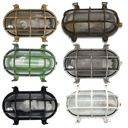 Classic Marine Wall Light