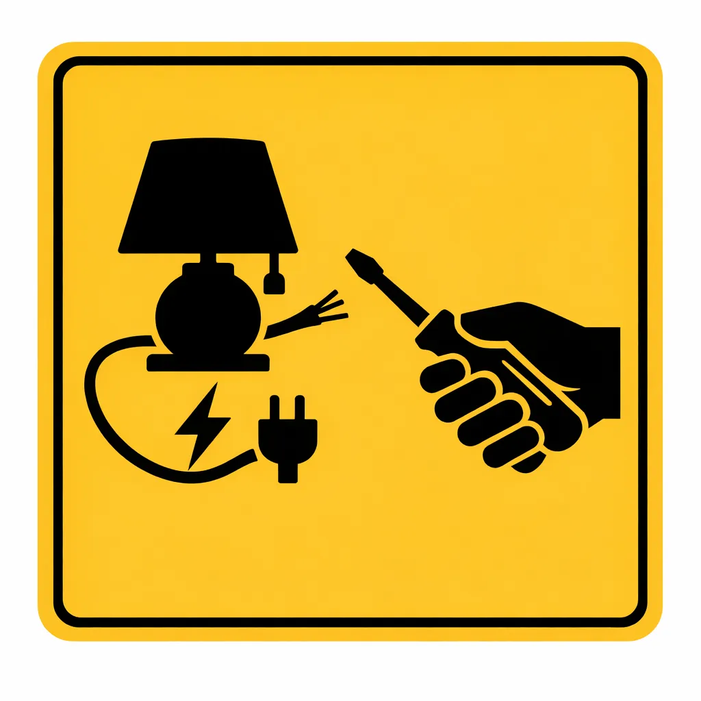 Lighting Rewiring & Restoration Service