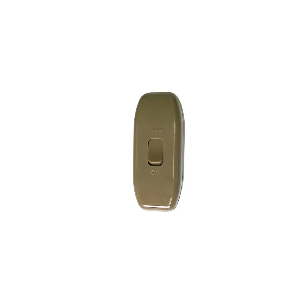 3 Core Inline Switch 6A