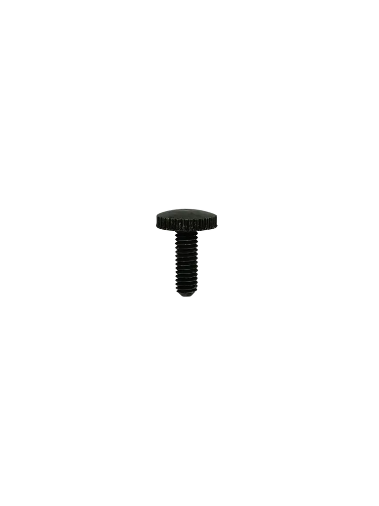 Knurled Head Screw M4 -12mm