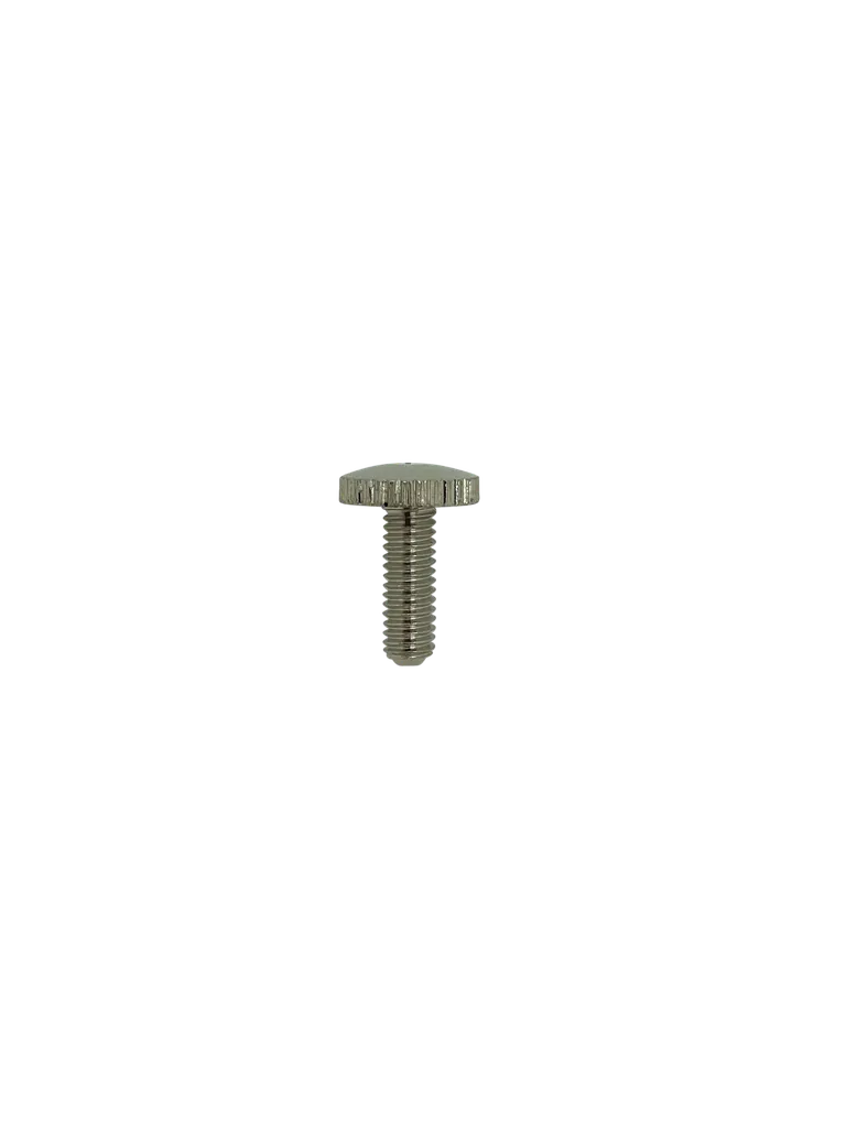 Knurled Head Screw M4 -12mm