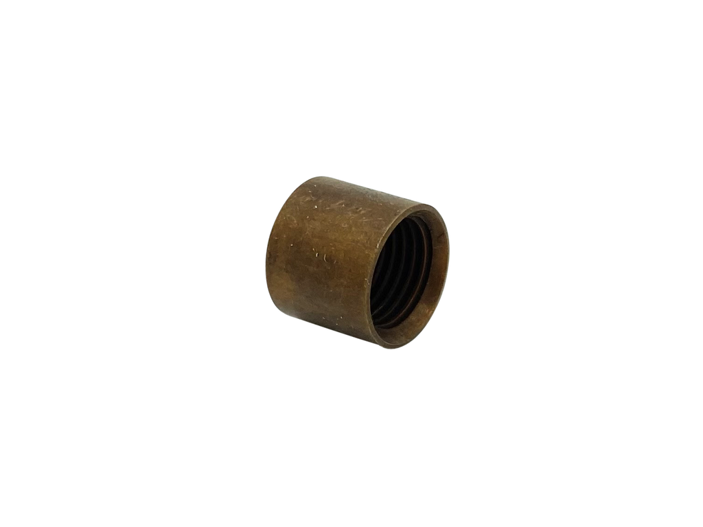10mm Coupler, 10mm Length