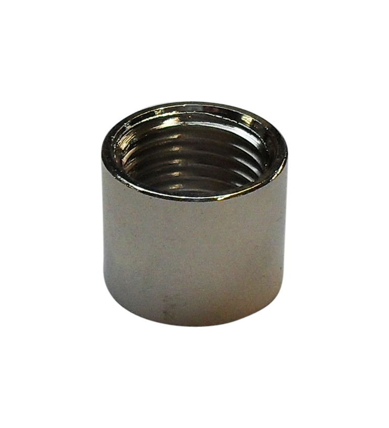 10mm Coupler, 10mm Length