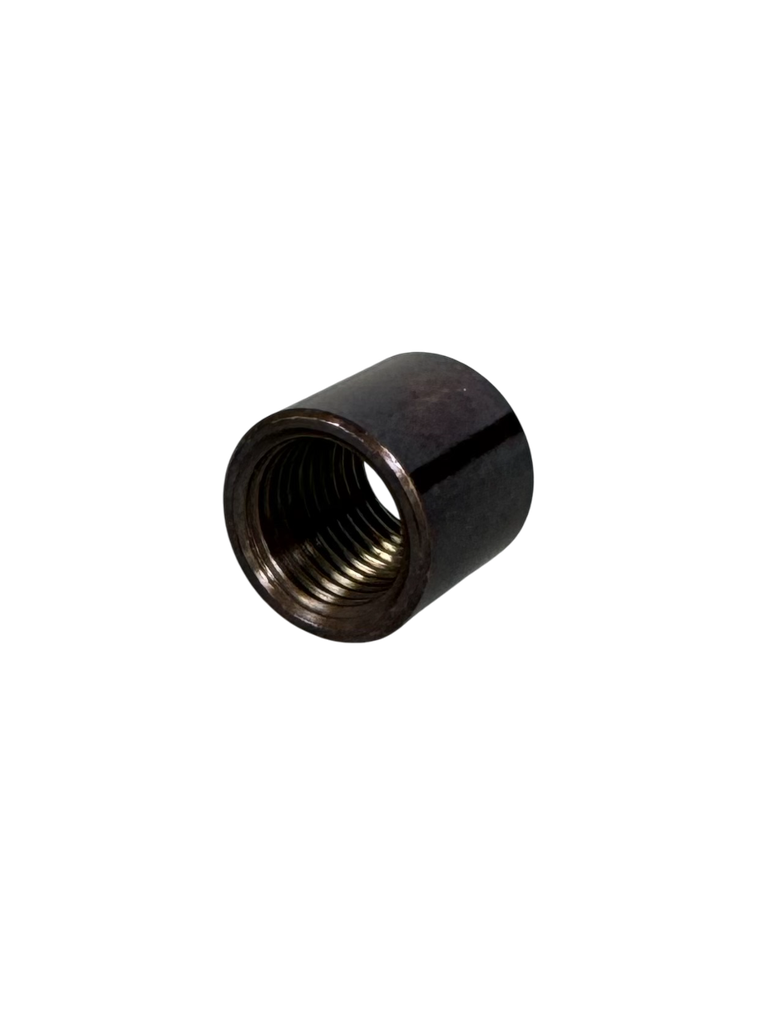 10mm Coupler, 12mm Length