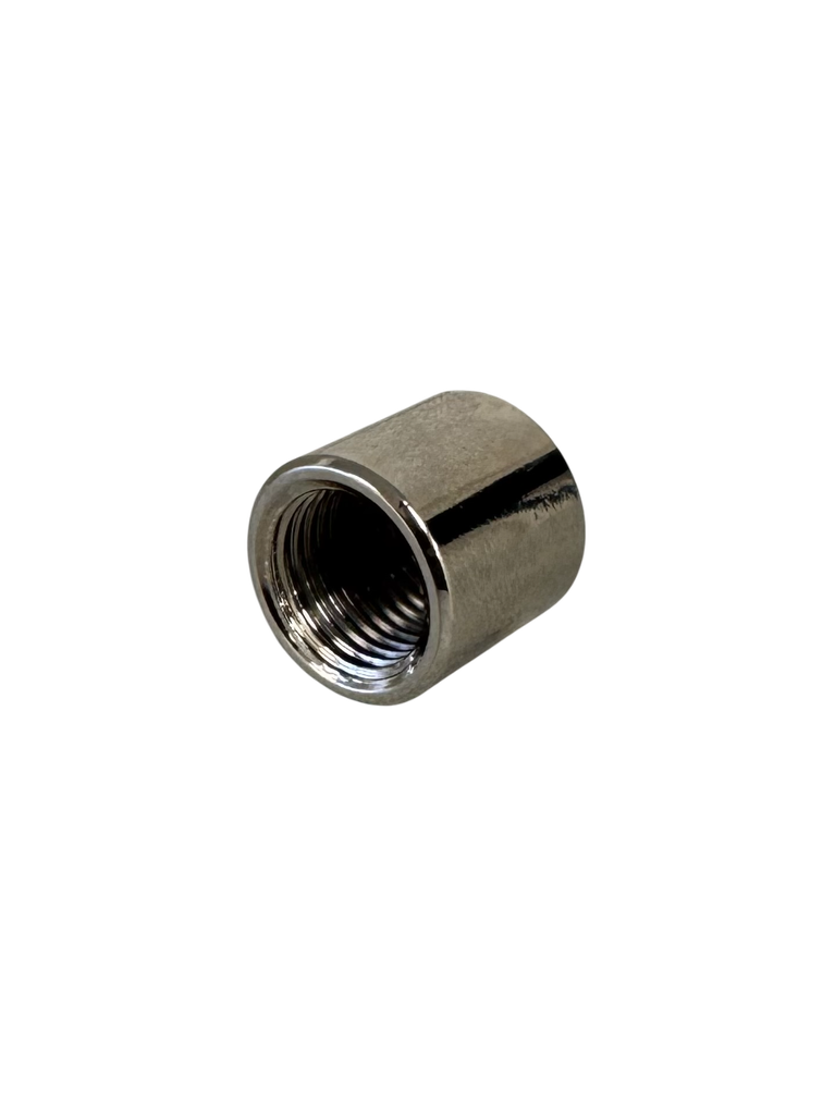 10mm Coupler, 12mm Length