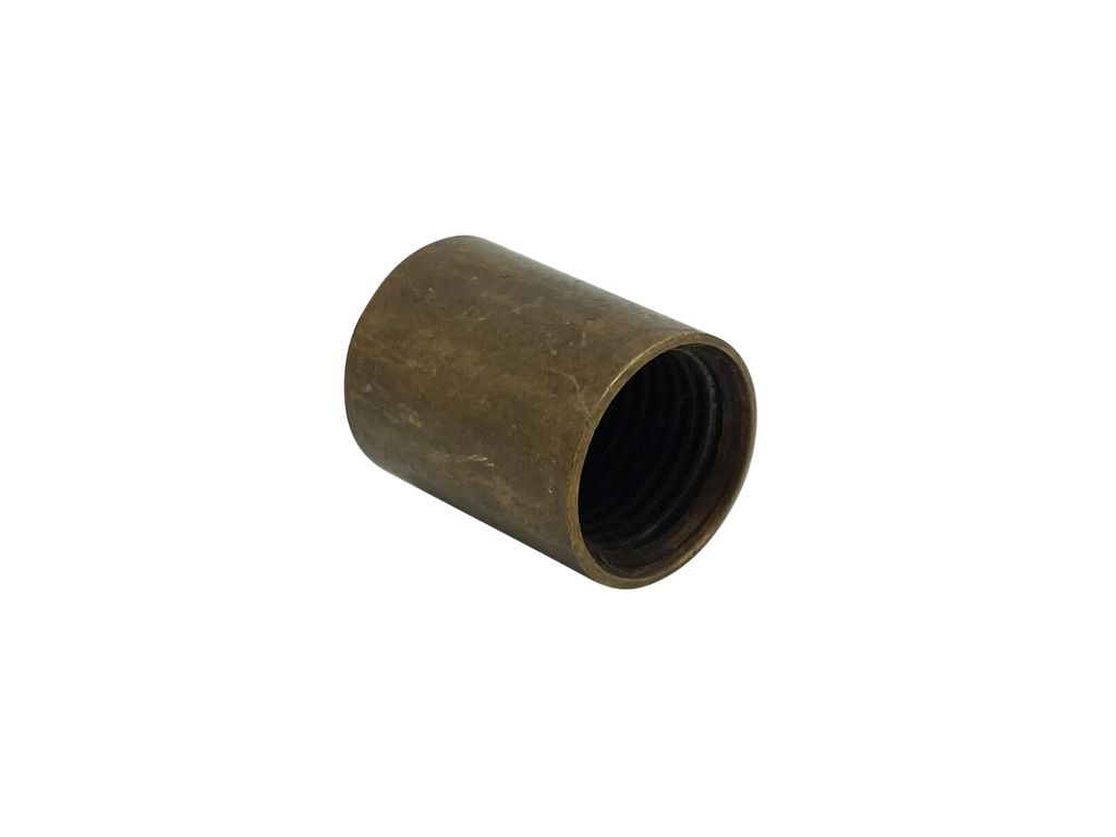 10mm Coupler, 15mm Length