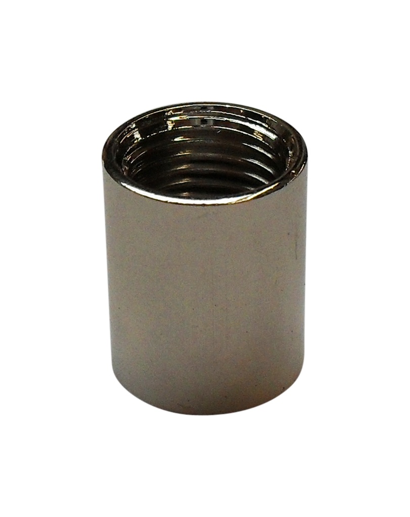 10mm Coupler, 15mm Length