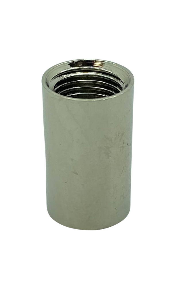 10mm Coupler, 20mm Length