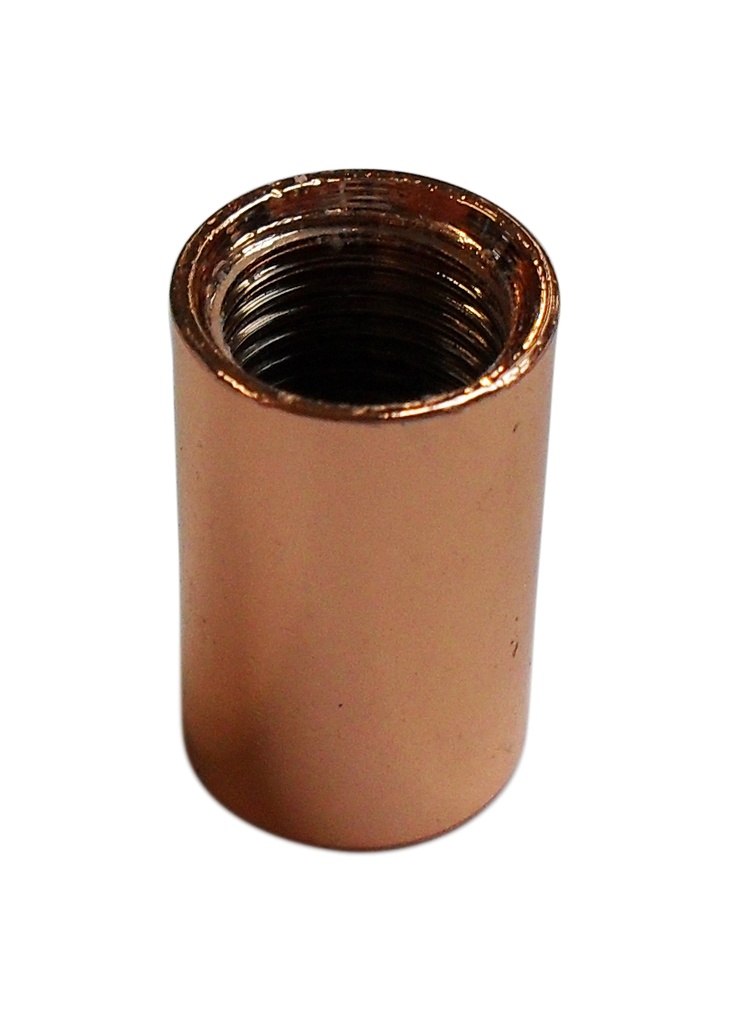 10mm Coupler, 20mm Length