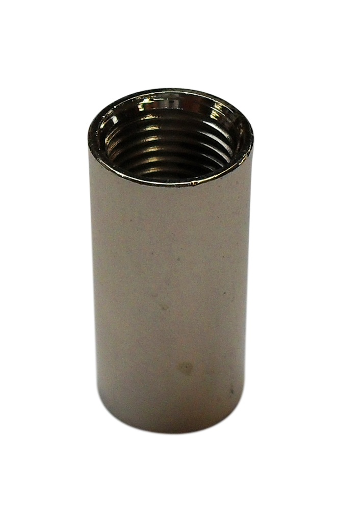 10mm Coupler, 25mm Length