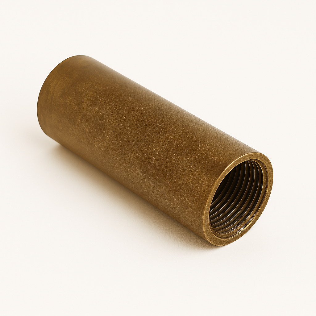 10mm Coupler, 40mm Length