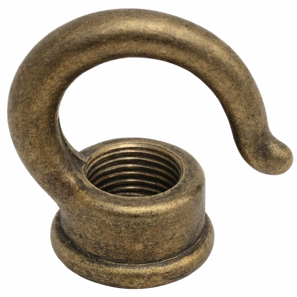10mm Female Hook