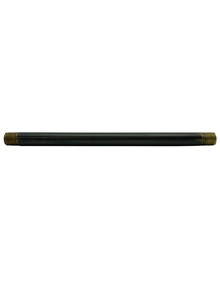 10mm End Threaded Tube - 150mm