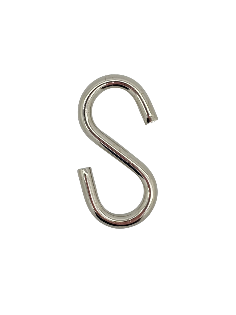 S Hook - 50mm x 97mm