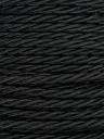3 Core 1.5mm² Twisted Braided Flex, mtr