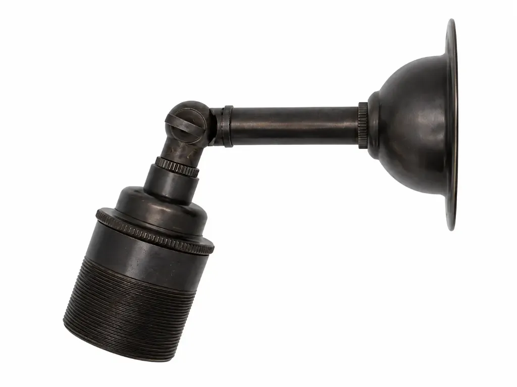 Victor Adjustable Wall Light (ES/E27)