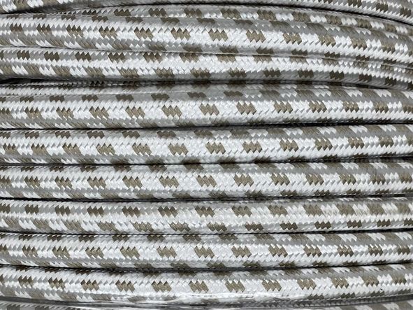 [01726] 3 Core 0.75mm Non-kink Iron Flex