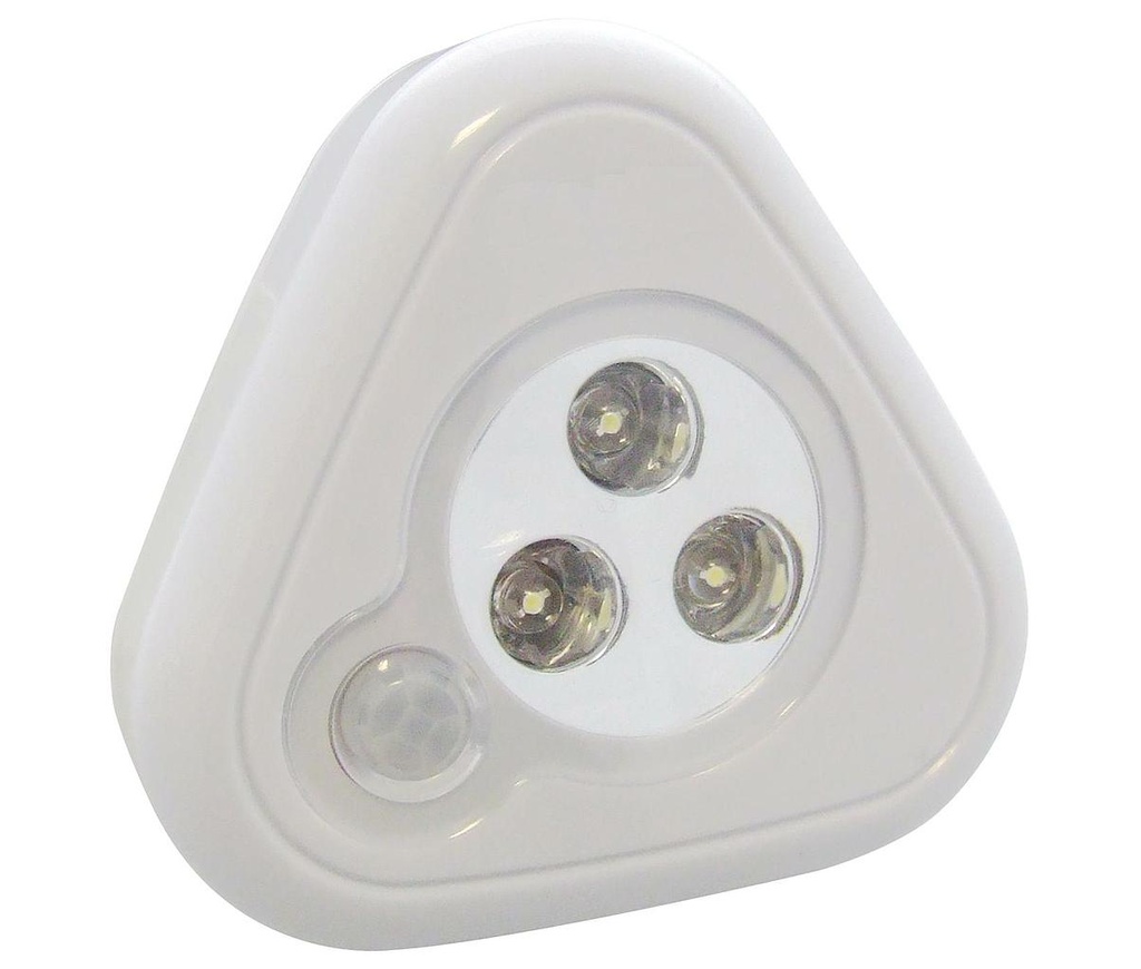 Sensor Light 3-LED