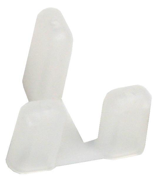 [02104] 13A Plug Pin Protector – Safety Cover for UK Plugs